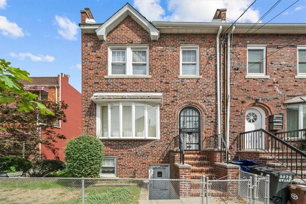 Photo of 2373 Stuart Street, Brooklyn, NY 11229 (MLS # 495874)