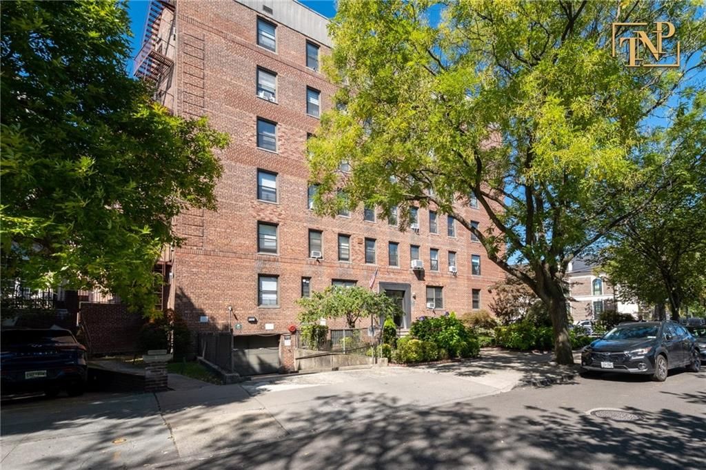 Photo of 2310 Ocean Parkway #5J, Brooklyn, NY 11223 (MLS # 496028)