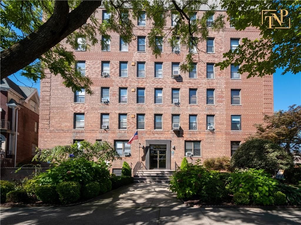 Photo of 2310 Ocean Parkway #5J, Brooklyn, NY 11223 (MLS # 496028)