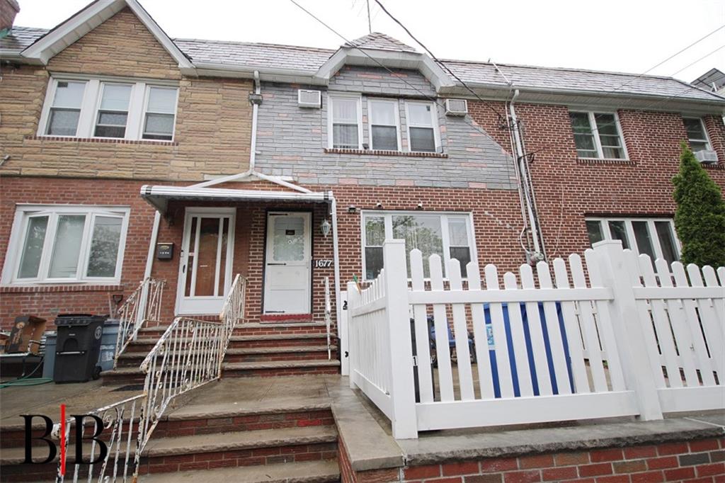 1677 34th Street, Brooklyn, New York image 1
