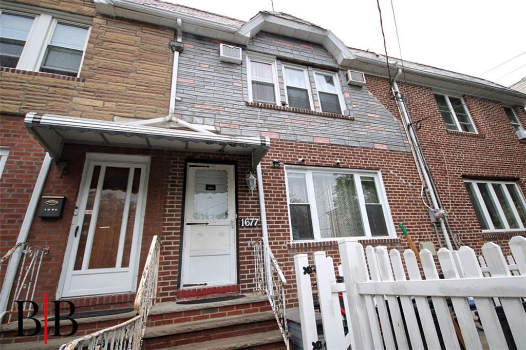 1677 34th Street, Brooklyn, New York image 2