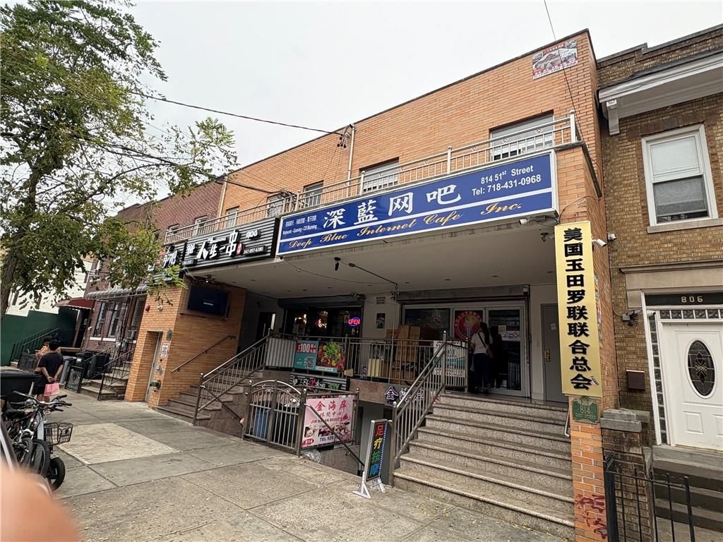 Photo of 814 51st Street, Brooklyn, NY 11220 (MLS # 495120)