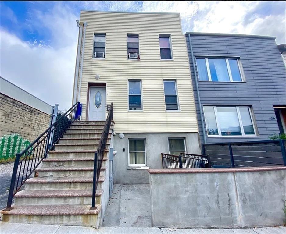 Photo 1 of 1 — 128 19th Street, Brooklyn, NY 11232