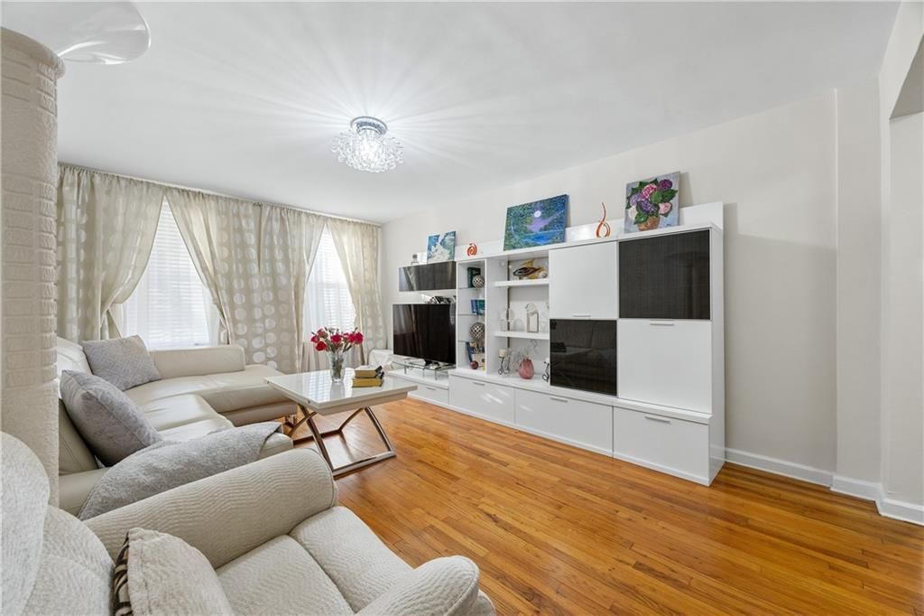 Photo of 2285 Bragg Street #2H, Brooklyn, NY 11229 (MLS # 498305)