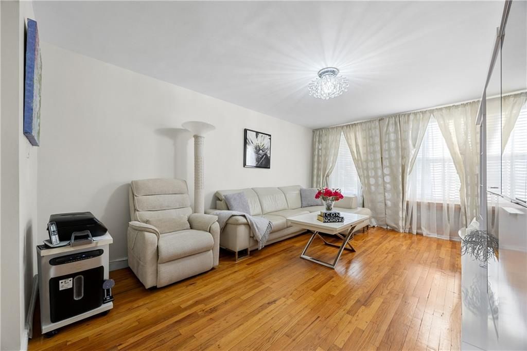 Photo of 2285 Bragg Street #2H, Brooklyn, NY 11229 (MLS # 498305)