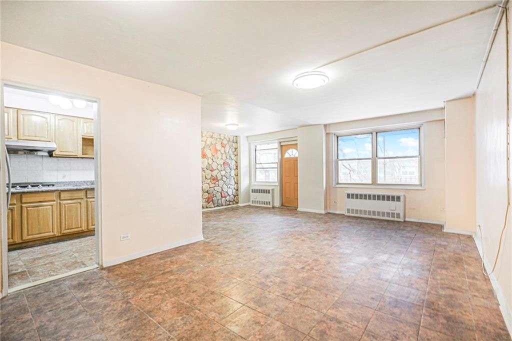 Photo of 1935 Shore Parkway #1F, Brooklyn, NY 11214 (MLS # 499758)