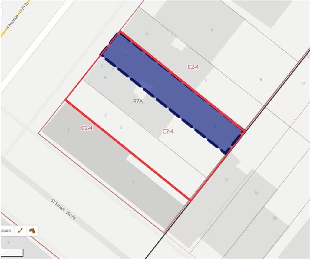 Photo of 5615 4th Avenue, Brooklyn, NY 11220 (MLS # 499619)