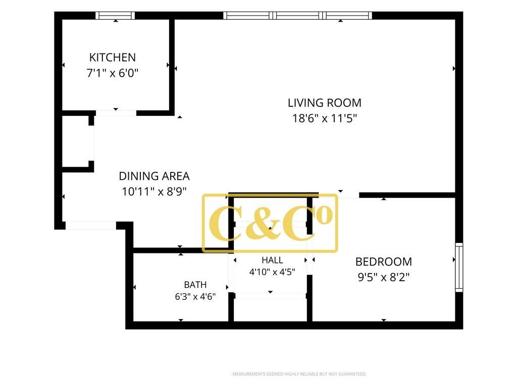 Photo of 1075 Sheepshead Bay Road #7M, Brooklyn, NY 11229 (MLS # 504267)