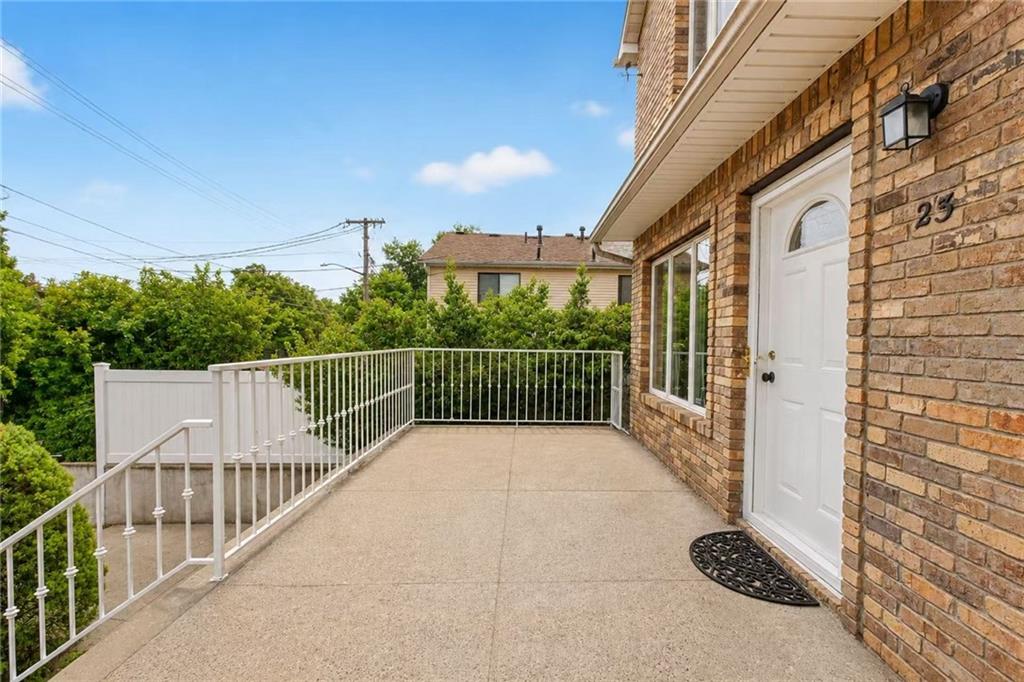 Photo of 23 Saxon Avenue, Staten Island, NY 10314 (MLS # 502938)