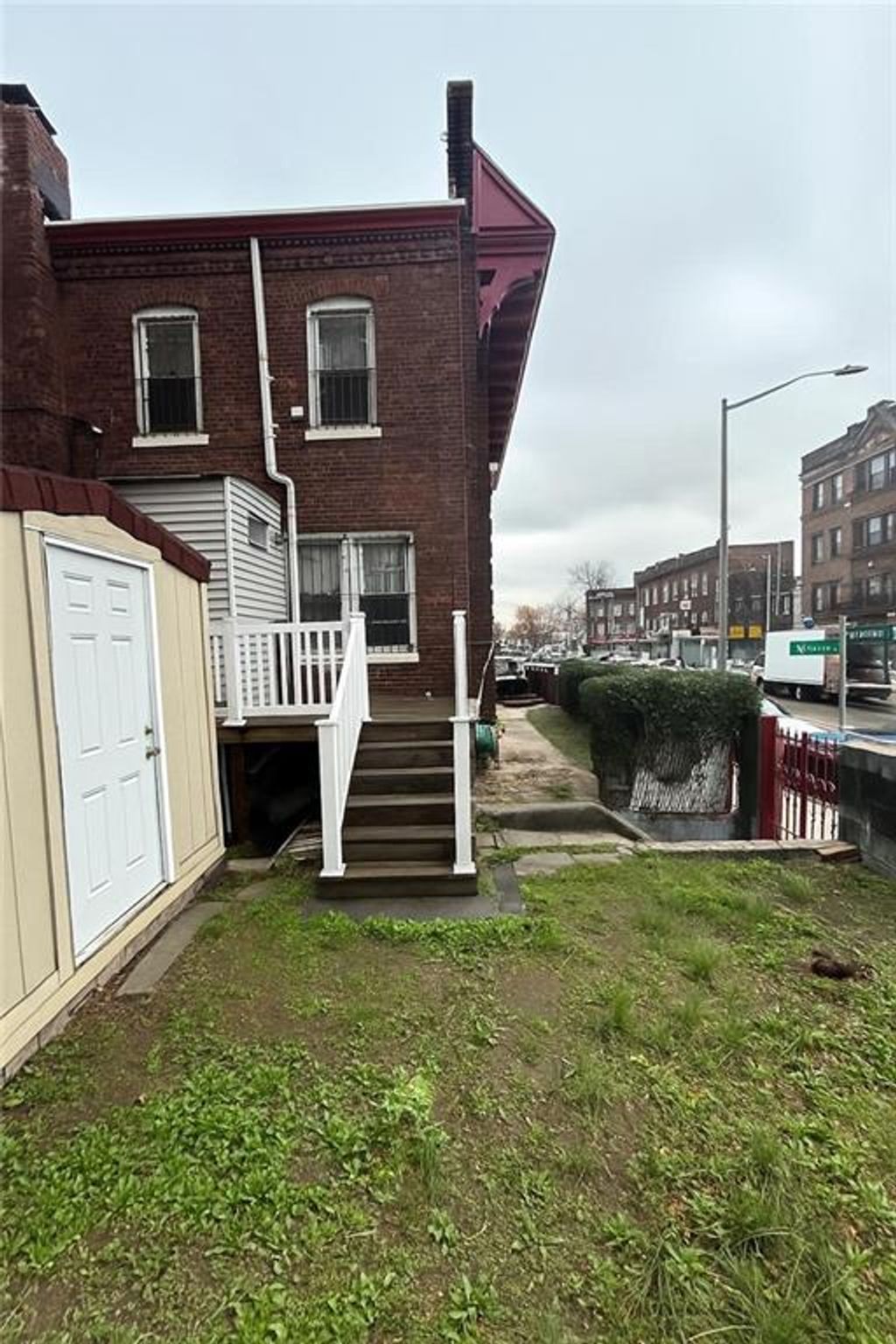 Photo of 14 Van Siclen Court, Brooklyn, NY 11207 (MLS # 497214)
