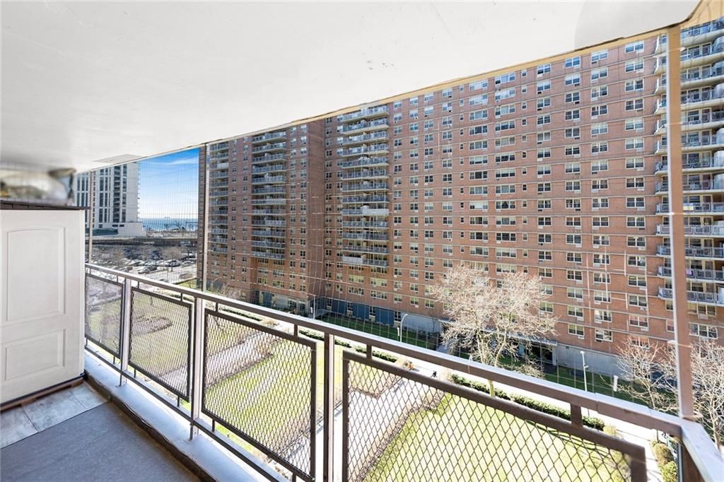 Photo of 2928 5th Street #8J, Brooklyn, NY 11224 (MLS # 500462)