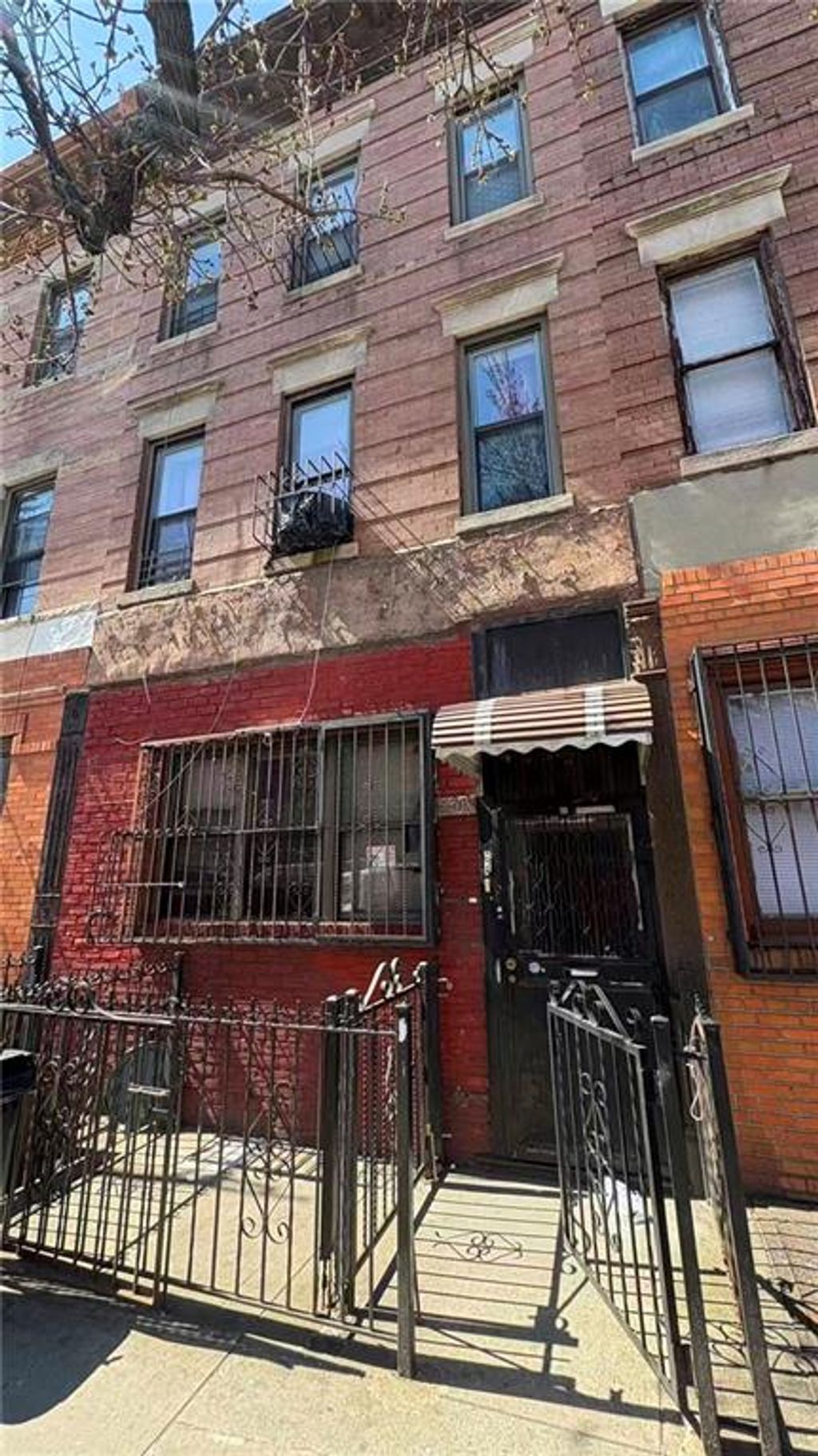 Photo of 5308 7th Avenue, Brooklyn, NY 11220 (MLS # 500359)