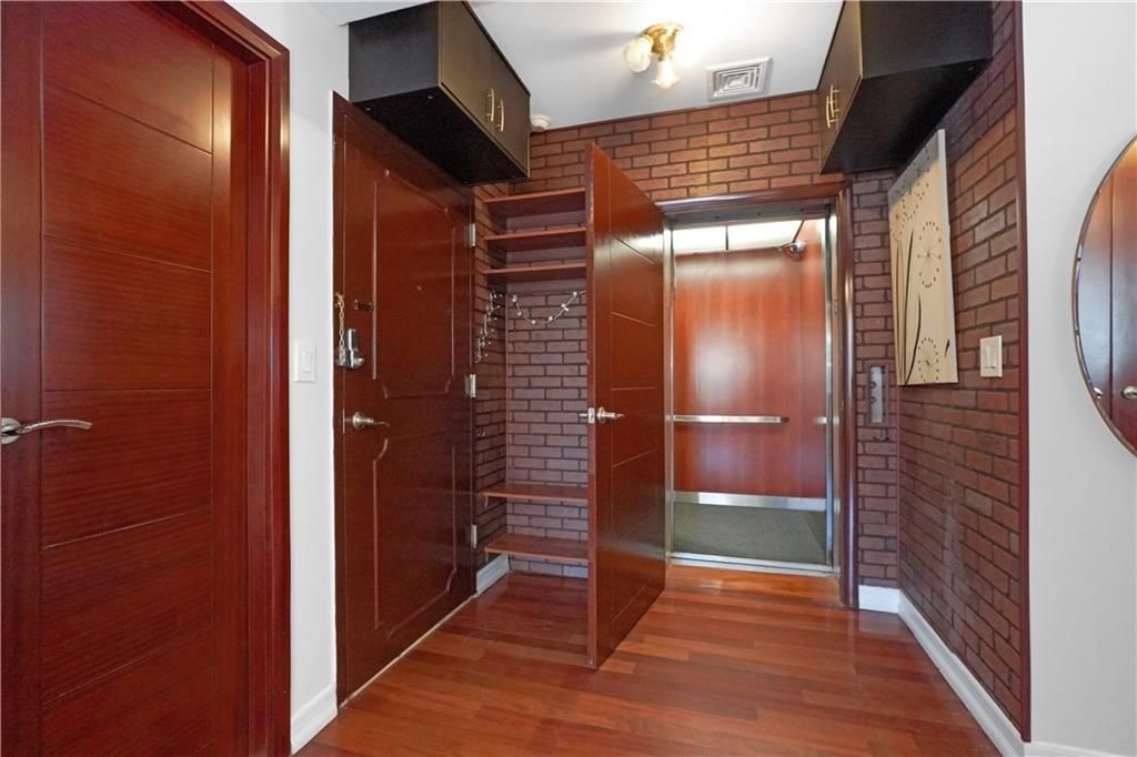 Photo of 2874 Brighton 3rd Street #2, Brooklyn, NY 11235 (MLS # 500621)
