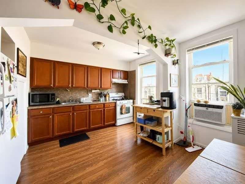 Photo of 74 Kermit Place, Brooklyn, NY 11218 (MLS # 502686)