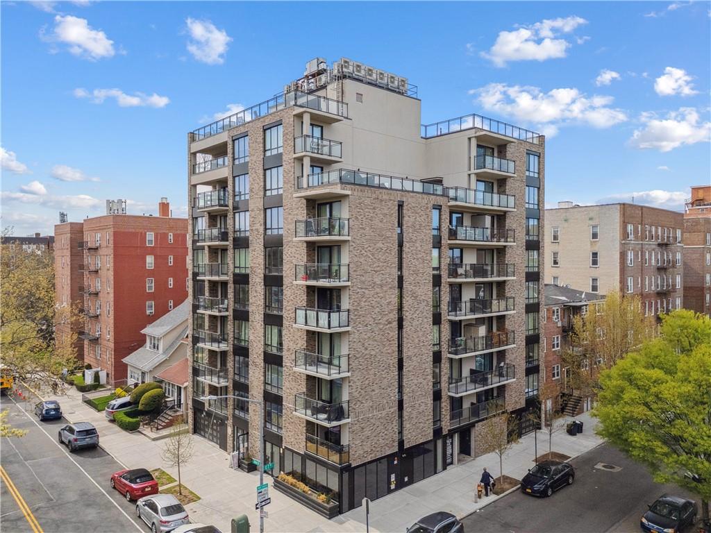 623 Avenue H #7C, New York, New York image 1