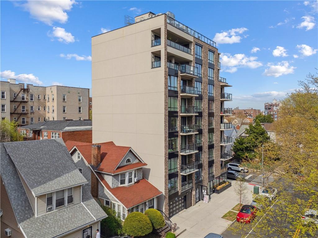 623 Avenue H #7C, New York, New York image 14