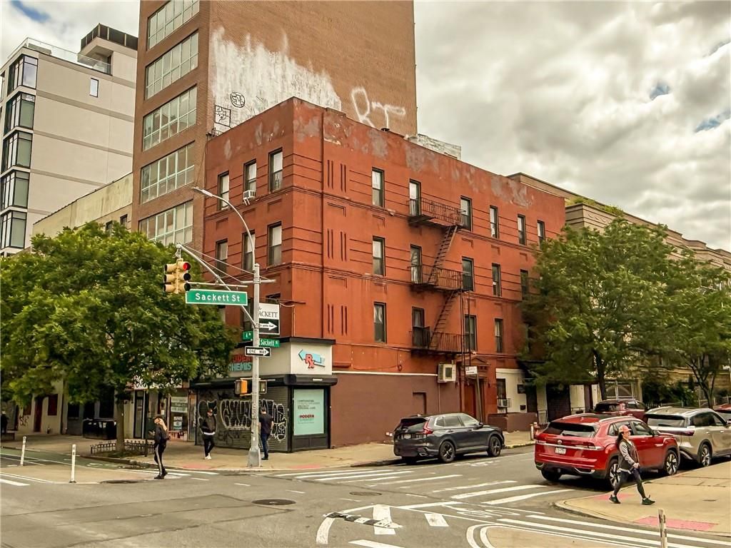 Photo of 191 4th Avenue, Brooklyn, NY 11217 (MLS # 493092)