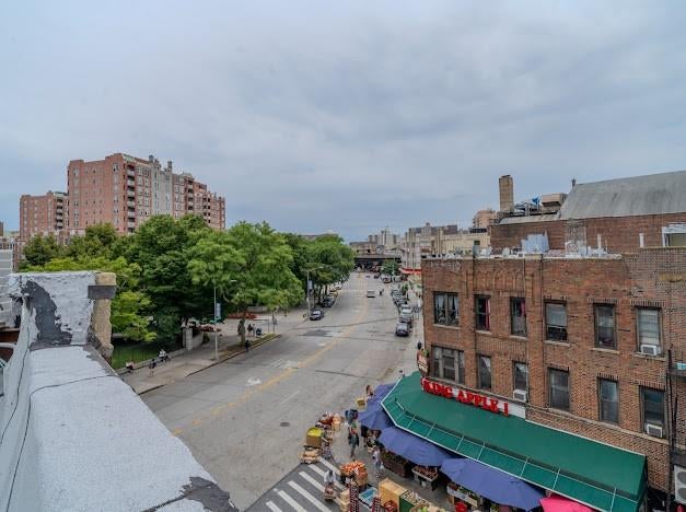 Photo of 1067 Brighton Beach Avenue, Brooklyn, NY 11235 (MLS # 503832)