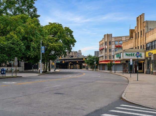 Photo of 1067 Brighton Beach Avenue, Brooklyn, NY 11235 (MLS # 503832)