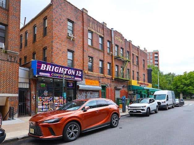 Photo of 1067 Brighton Beach Avenue, Brooklyn, NY 11235 (MLS # 503832)