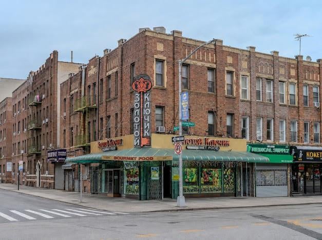 Photo of 1067 Brighton Beach Avenue, Brooklyn, NY 11235 (MLS # 503832)