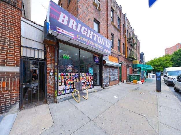 Photo of 1067 Brighton Beach Avenue, Brooklyn, NY 11235 (MLS # 503832)