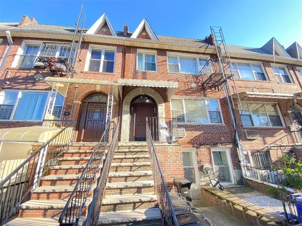 Photo of 147 Bay 40th Street #2R, Brooklyn, NY 11214 (MLS # 497031)