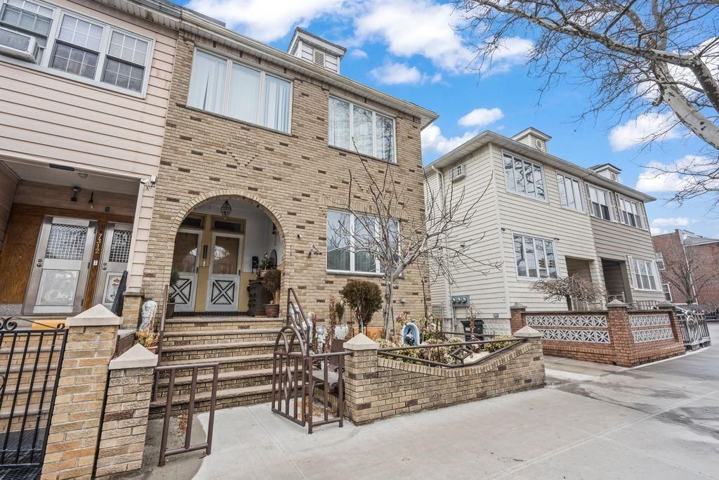 Photo of 7308 19th Avenue, Brooklyn, NY 11204 (MLS # 499160)