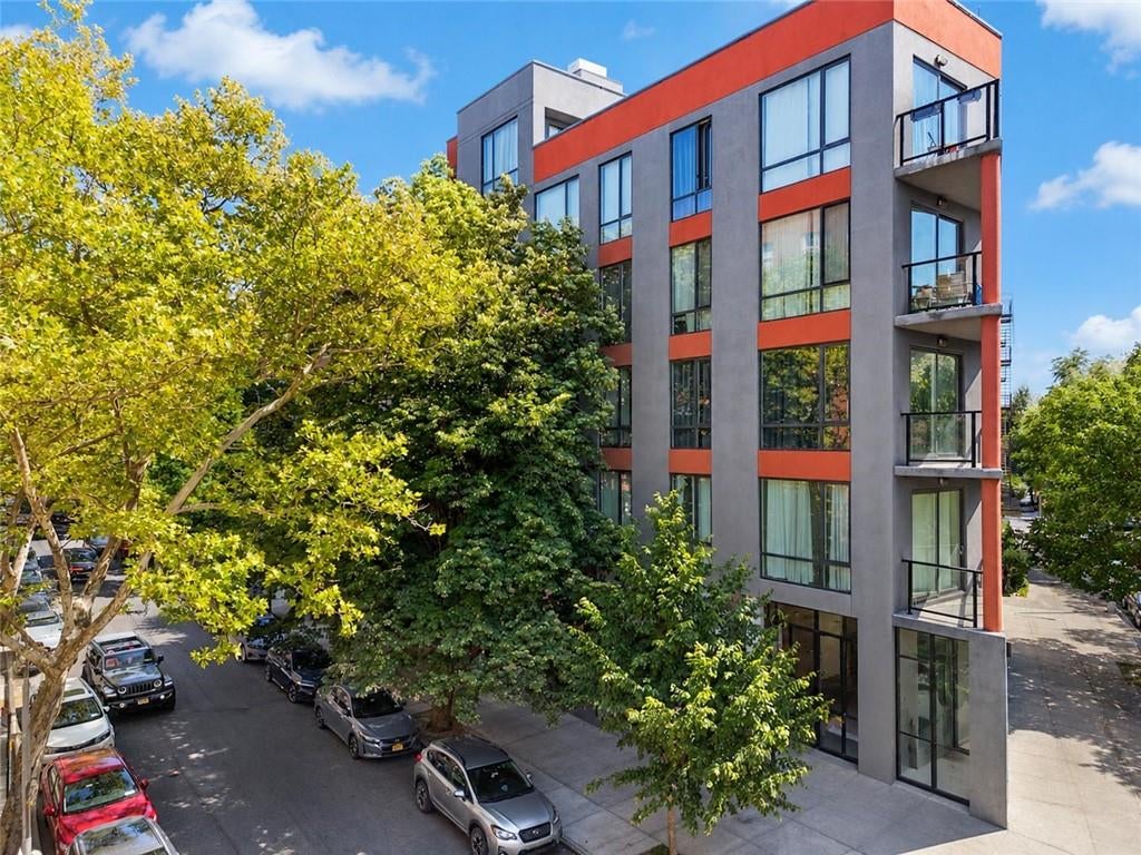 Photo of 631 18th Street #2C, Brooklyn, NY 11226 (MLS # 502532)