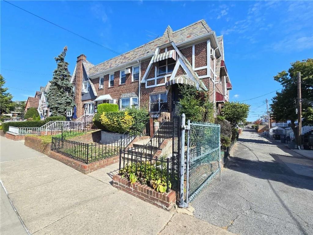 Photo of 1773 33rd Street, Brooklyn, NY 11234 (MLS # 496469)
