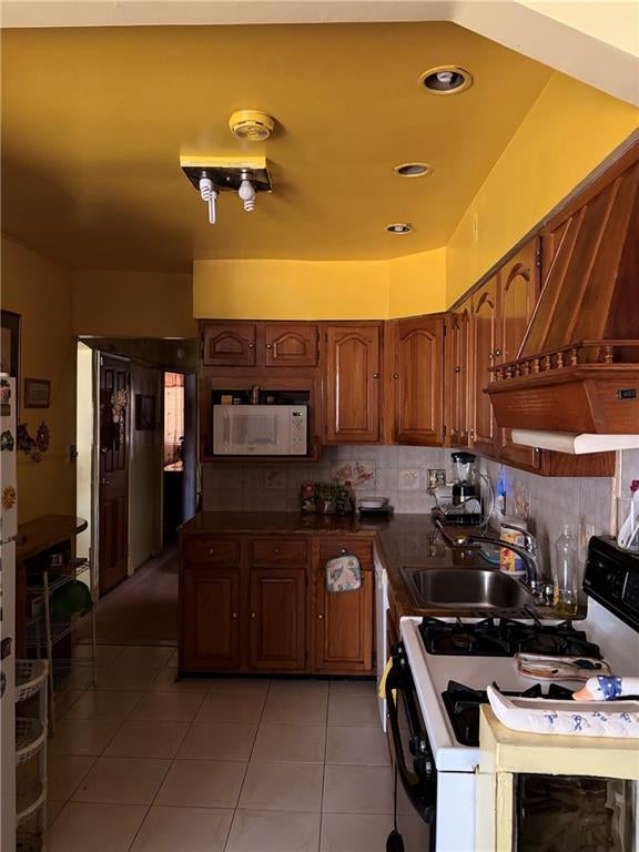 Photo of 949 45th Street, Brooklyn, NY 11203 (MLS # 504844)