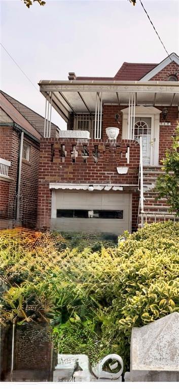 Photo of 949 45th Street, Brooklyn, NY 11203 (MLS # 504844)