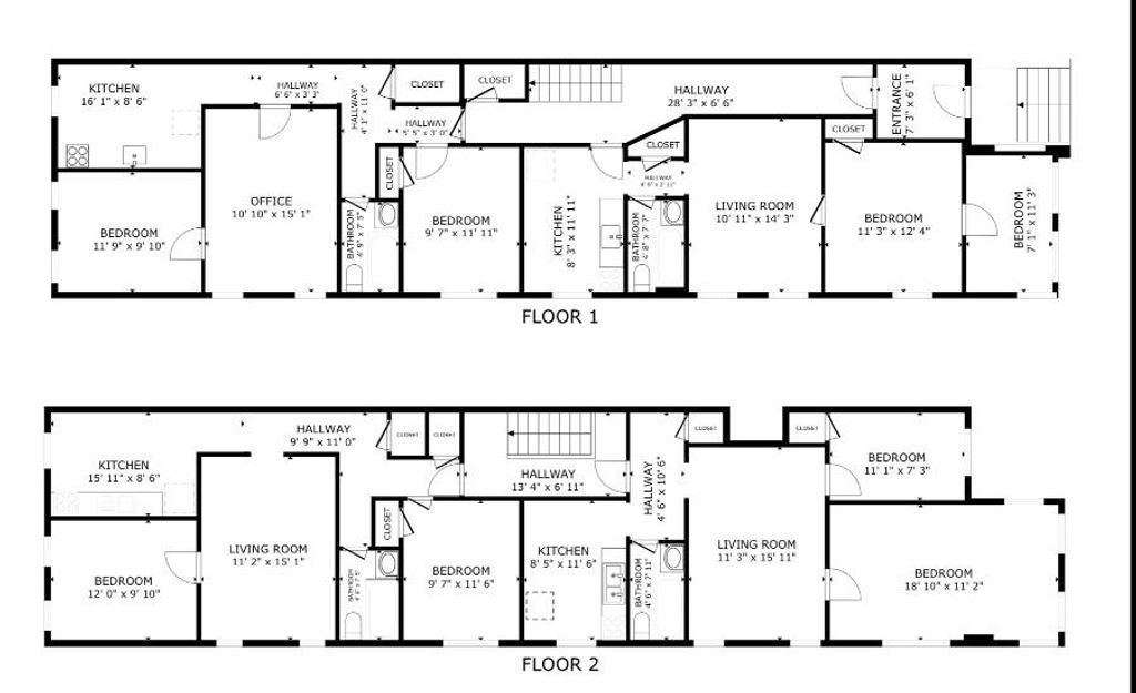 Photo of 582 Williams Avenue, Brooklyn, NY 11207 (MLS # 494329)