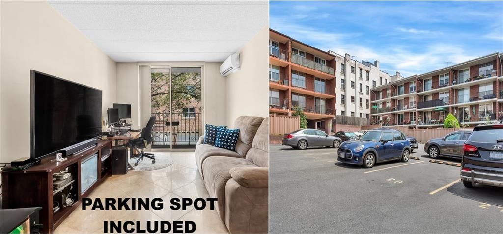 Photo of 308 101st Street #44C, Brooklyn, NY 11209 (MLS # 500814)