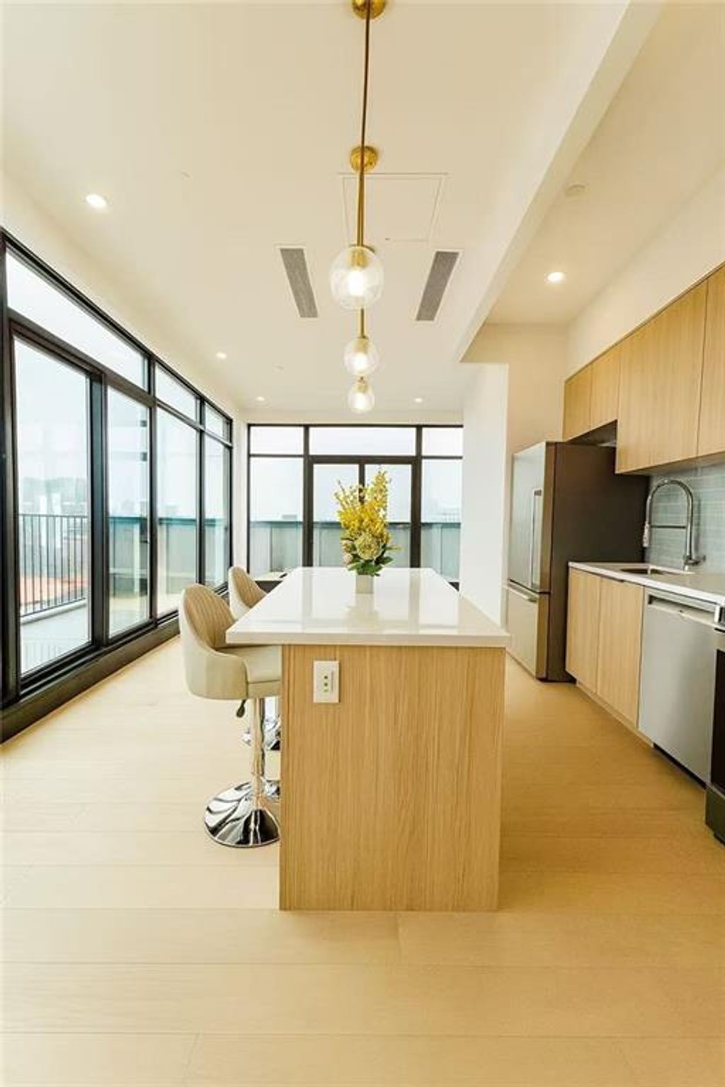 Photo of 816 58th Street #8B, Brooklyn, NY 11220 (MLS # 496581)