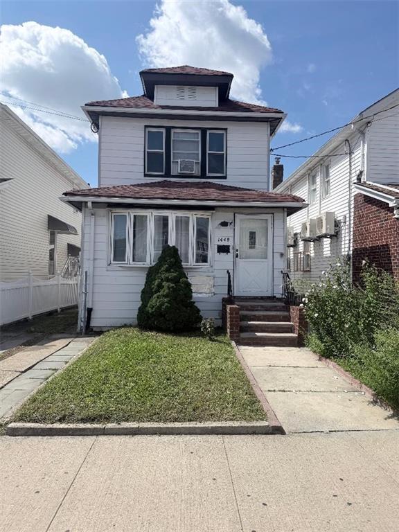 Photo of 1448 Mill Avenue, Brooklyn, NY 11234 (MLS # 504274)