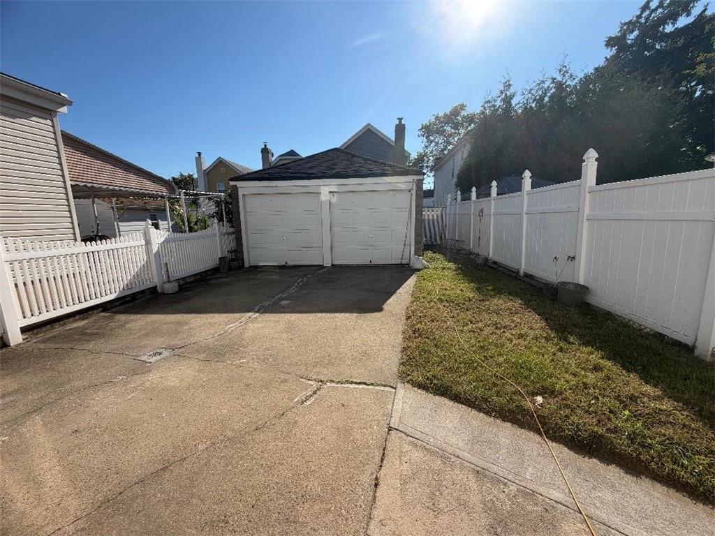 Photo of 1448 Mill Avenue, Brooklyn, NY 11234 (MLS # 504274)