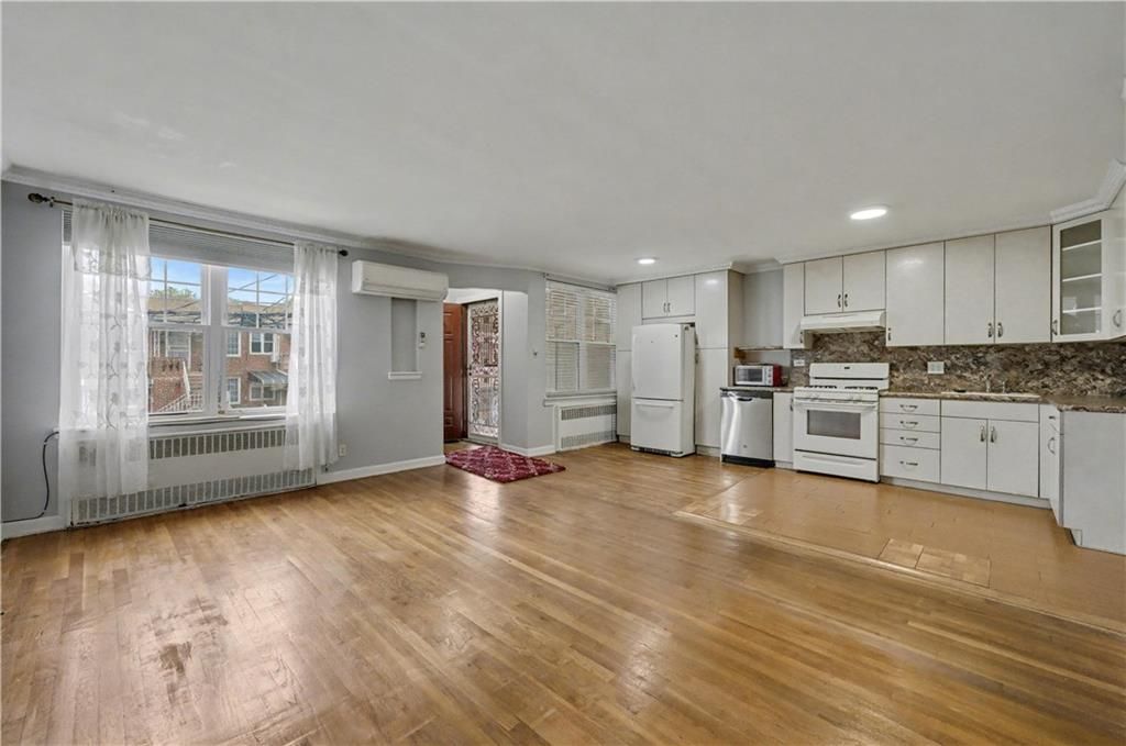 Photo of 1222 83rd Street, Brooklyn, NY 11236 (MLS # 500974)