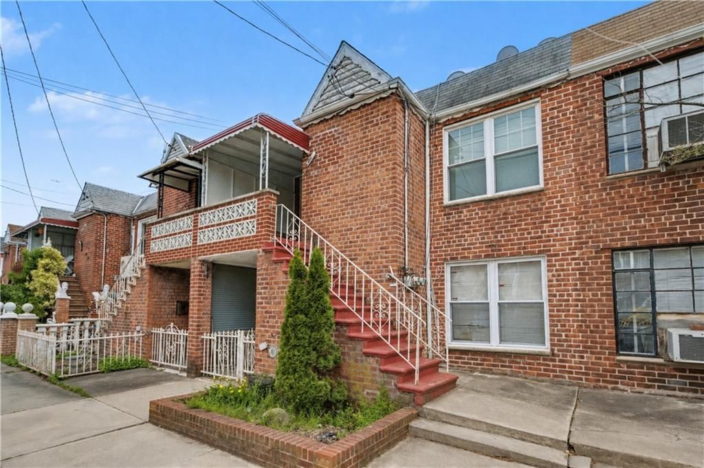 Photo of 1222 83rd Street, Brooklyn, NY 11236 (MLS # 500974)