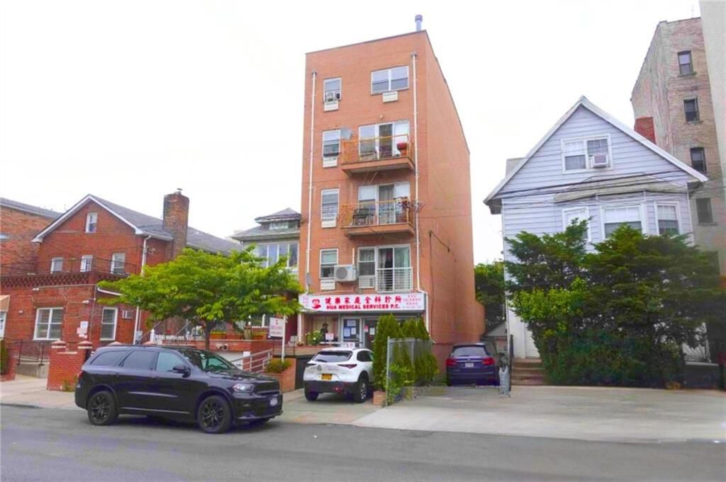 Photo of 1729 16th Street, Brooklyn, NY 11229 (MLS # 488135)