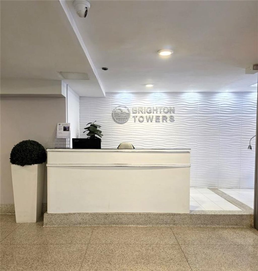 Photo of 40 Brighton 1st Road #5D, Brooklyn, NY 11235 (MLS # 501021)