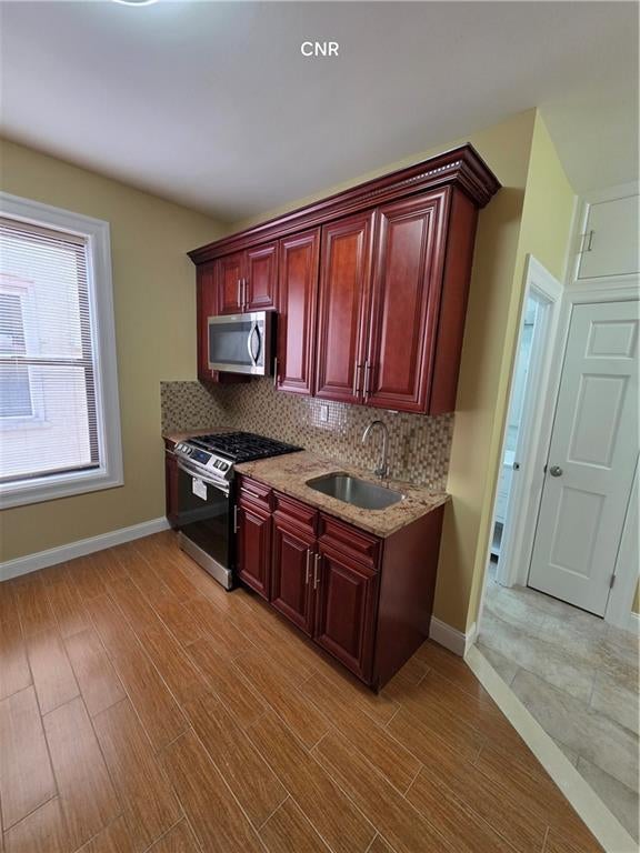 Photo of 316 94th Street #4, Brooklyn, NY 11212 (MLS # 502075)