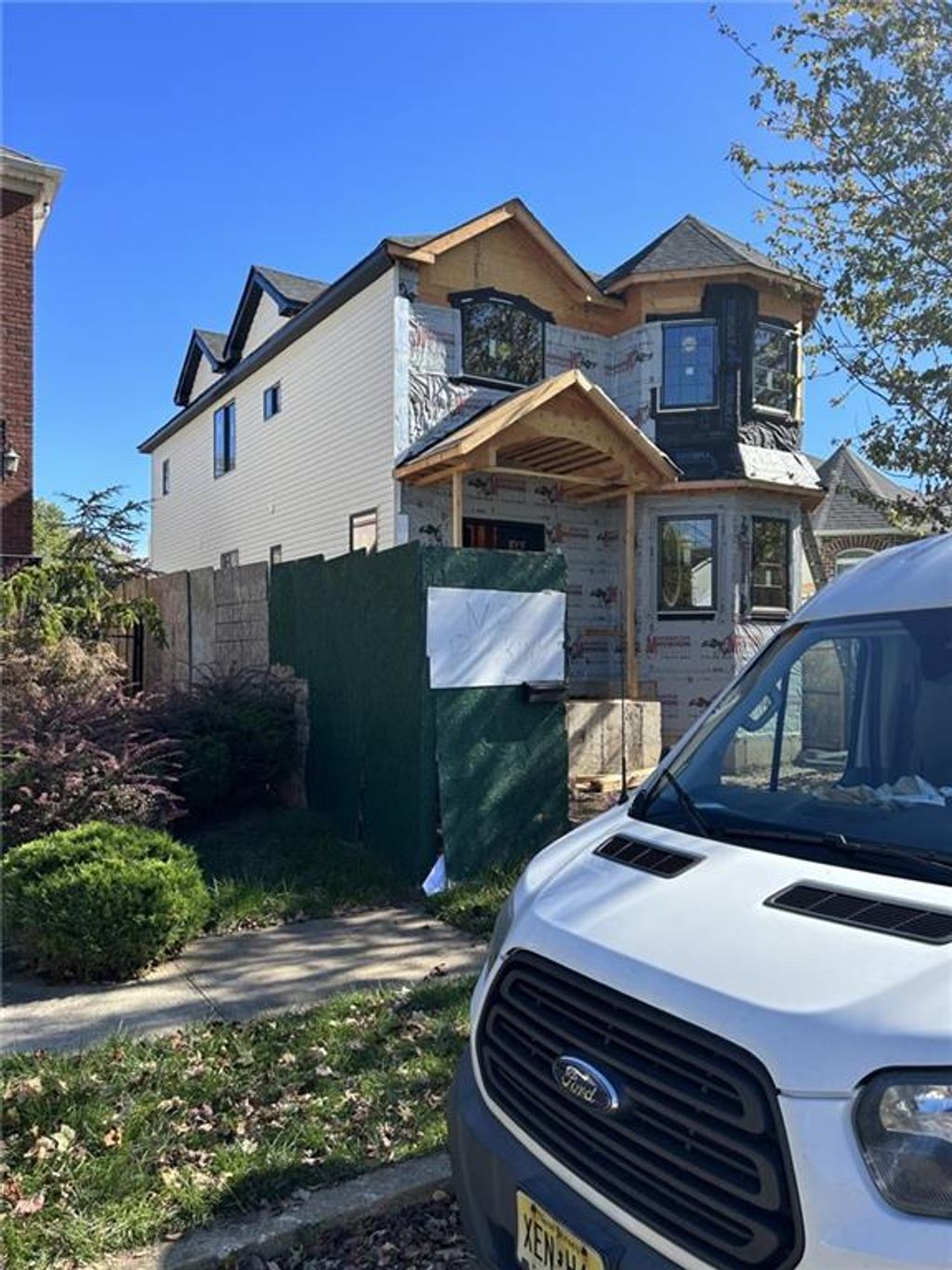 Photo of 197 Finlay Street, Staten Island, NY 10307 (MLS # 496702)