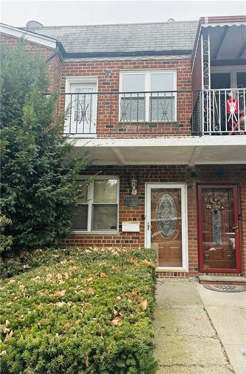 Multifamily For Sale - 1122 57th Street<br/> Brooklyn, NY 11234