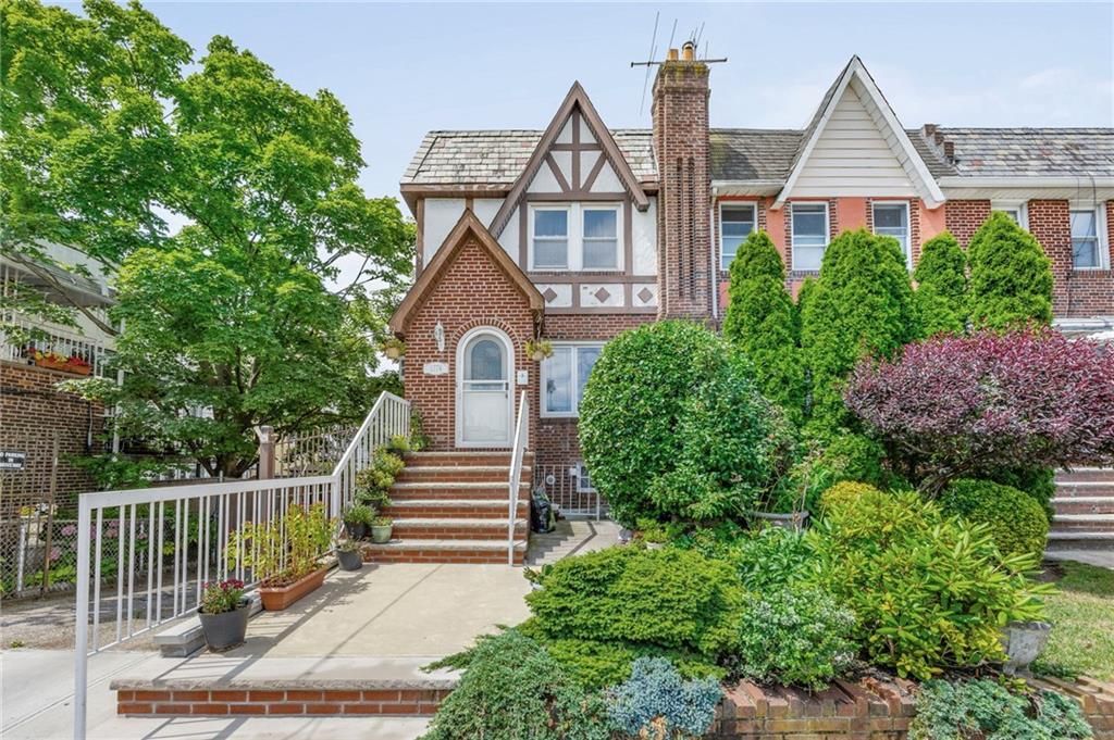 Photo of 1774 32nd Street, Brooklyn, NY 11234 (MLS # 494308)
