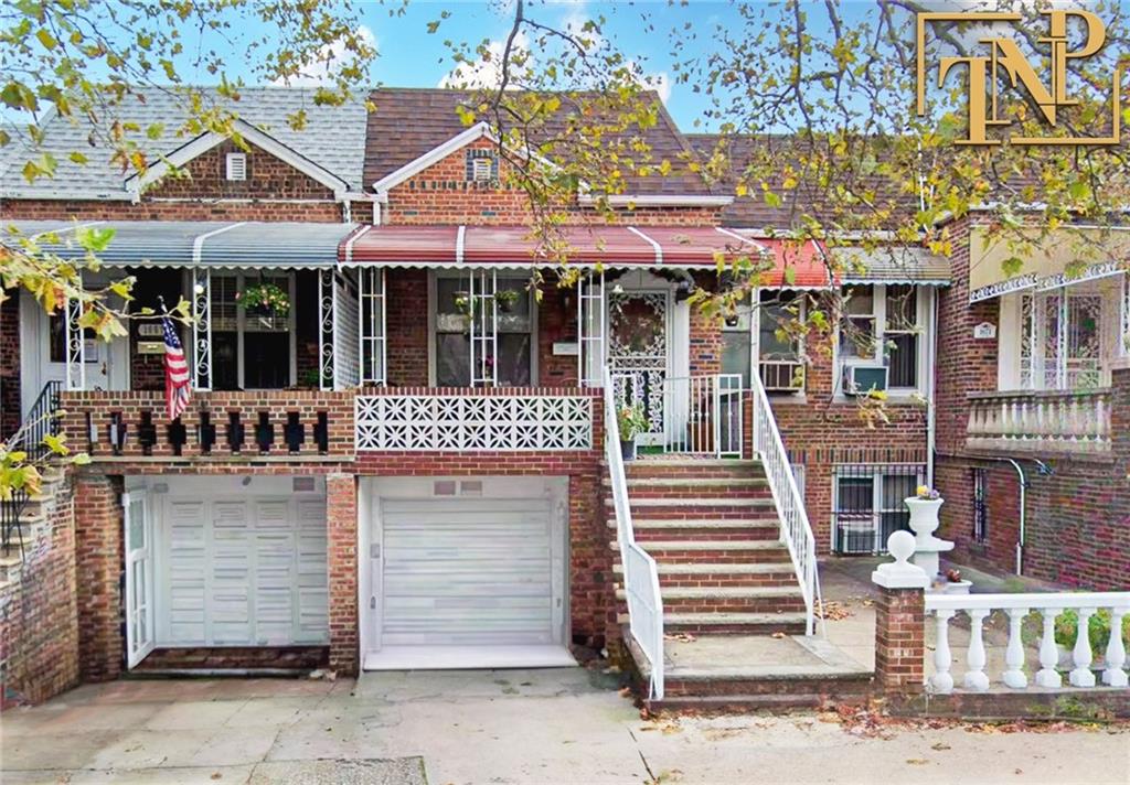 1669 49th Street, Brooklyn, New York image 1