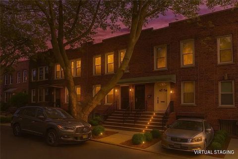 Multifamily For Sale - 775 48th Street<br/> Brooklyn, NY 11220