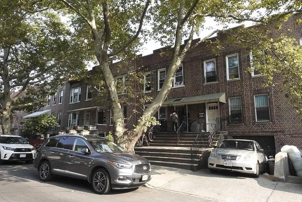 Photo of 775 48th Street, Brooklyn, NY 11220 (MLS # 497189)