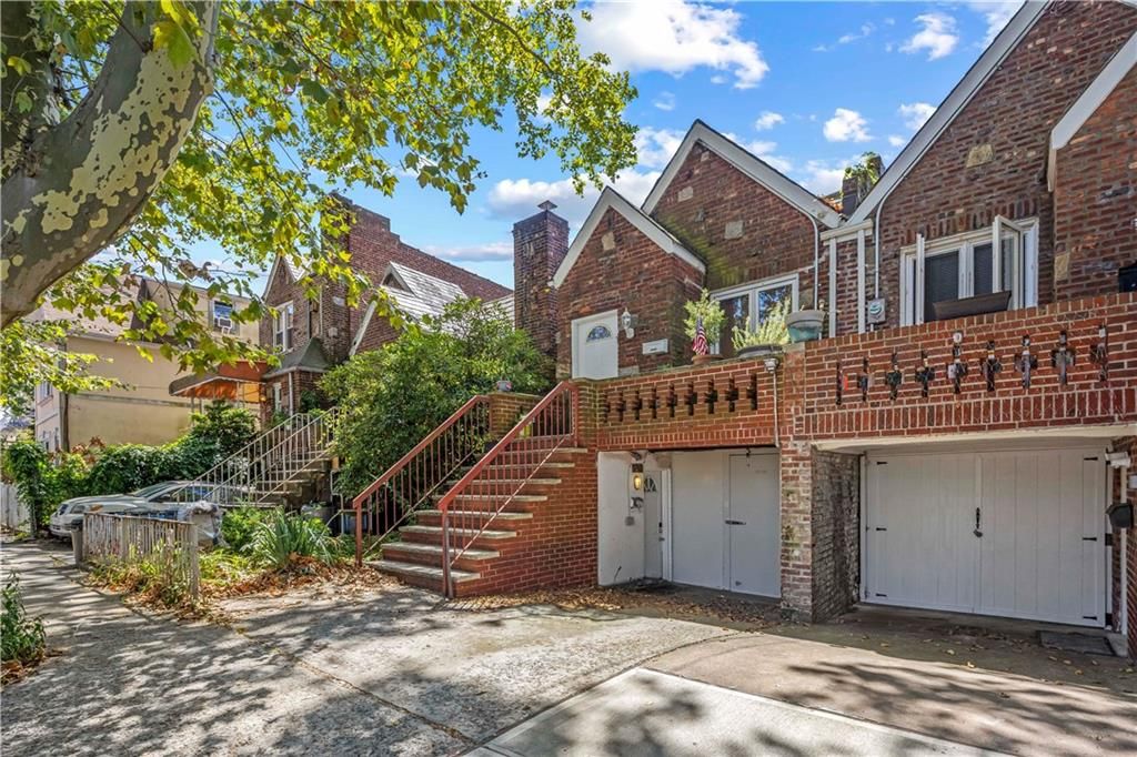 Photo of 2726 27th Street, Brooklyn, NY 11235 (MLS # 494963)