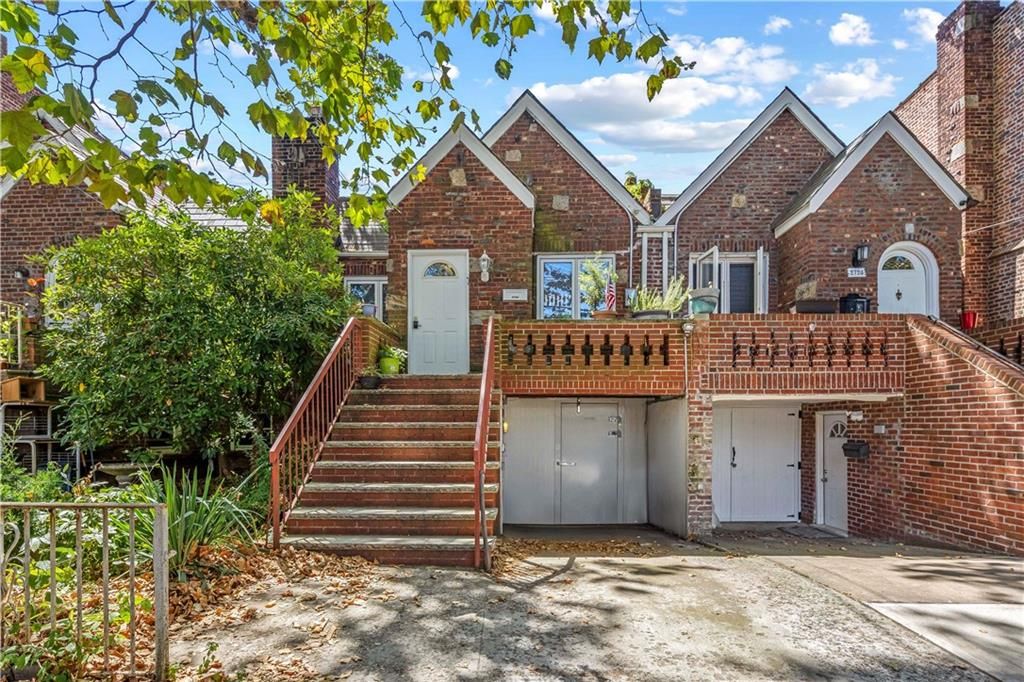 Photo of 2726 27th Street, Brooklyn, NY 11235 (MLS # 494963)